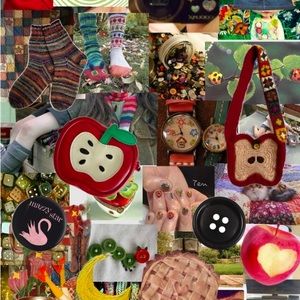 Meet your Posher, Shea